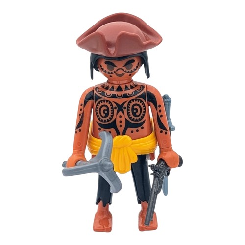 Playmobil figura pirata