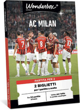 Connect - Cofanetto Regalo -