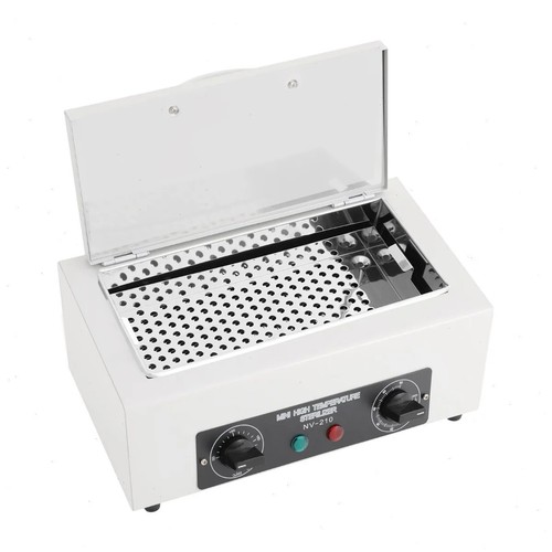 Sterilizzatore calore secco - calore,