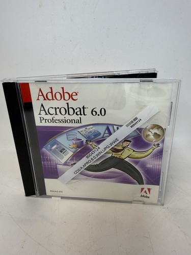 Software professionale adobe - professionale,