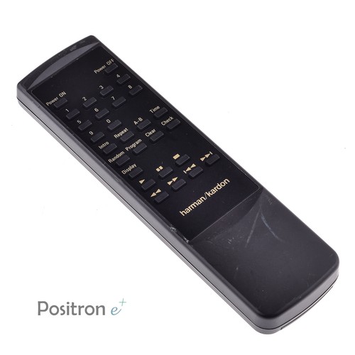 Telecomando originale