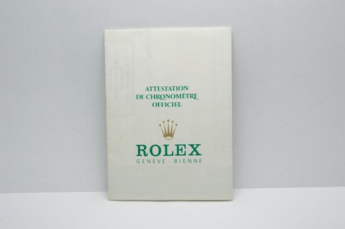 Rolex oyster date watch gtee - oyster,