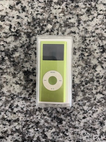 Apple ipod nano generazione - apple,