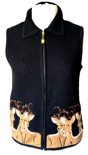 Gilet lisa international - lisa,