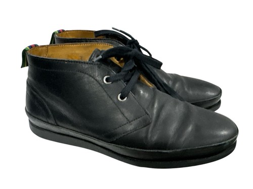 Stivaletti stringati paul - stivaletti,
