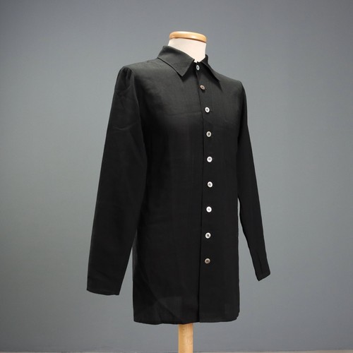 Yohji yamamoto camicia - yamamoto, uomo