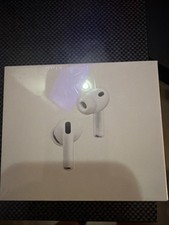 Apple AirPods Pro 3 Auricolari, Cancellazione Attiva del Rumore - Nuova Offerta Black Friday🔥