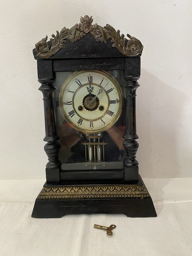 Orologio tavolo pendolo - tavolo,