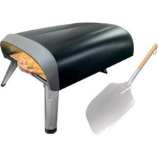 Forno Pizza Pane Delizioso