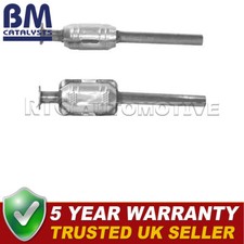 Catalizzatore BM Euro 2 adatto