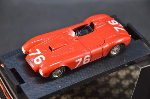 Lancia d24 targa - d24, 1954