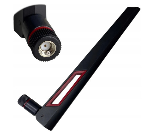 Antenna wifi 12dbi sma - antenna,