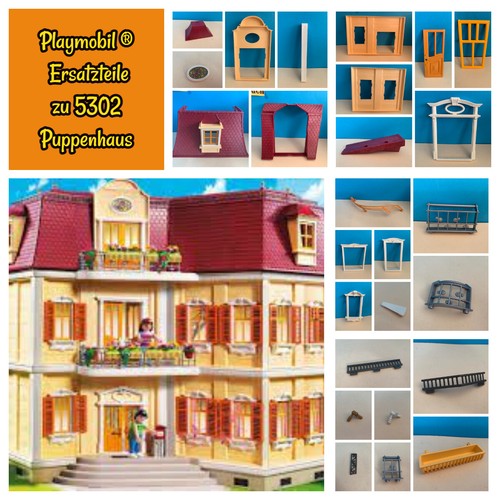 Eb3 playmobil ricambi per - eb3,