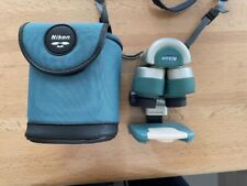 Nikon Nature Scope Fabre Mini
