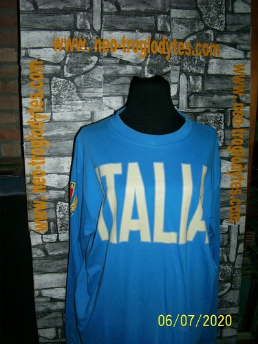 Vintage italia italy - italia, kappa