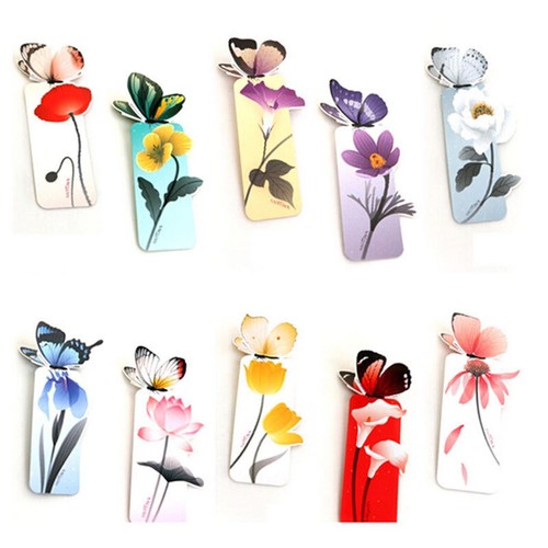 Cute butterfly flowers - butterfly,