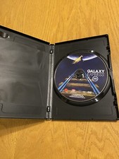 Dvd galaxy express 999