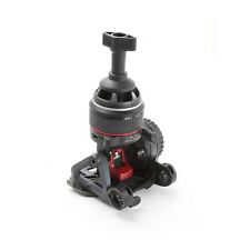 Manfrotto Nitrotech N8 Fluid
