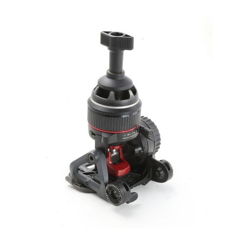 Manfrotto nitrotech testa - n8,