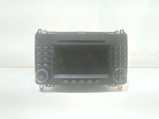 Navigatore per Mercedes Classe