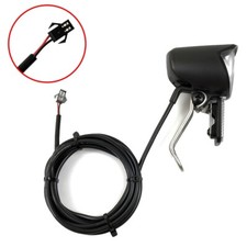 Faro proiettore anteriore alta