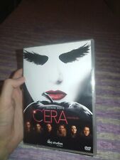 C'ERA UNA VOLTA QUINTA SERIE DVD STAGIONE 5 DISNEY FUORI CATALOGO COMPLETO 2016