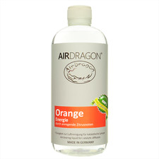 1L AirDragon® ARANCIONE