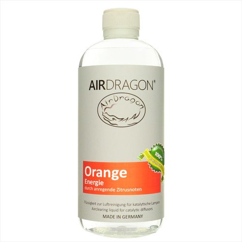 Airdragon arancione - 1l, airdragon®
