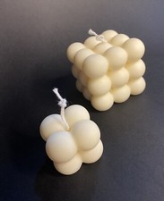 Set of 2 Big Cube and Small