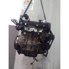 MOTORE COMPL. FXJA FORD FIESTA
