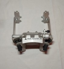 Touratech Porta Navigatore Garmin Zumo 500 Per Moto 