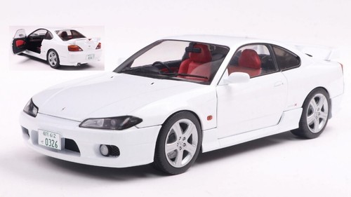 Modellino auto scala 18 - scala, 1:18