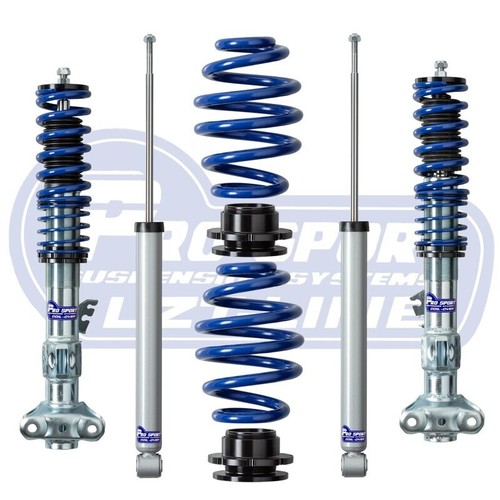 Kit coilover prosport - lzt, per