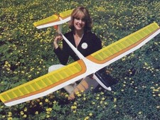 Aereo Challenger 2m 78"