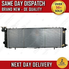 Radiatore Jeep Cherokee MK2