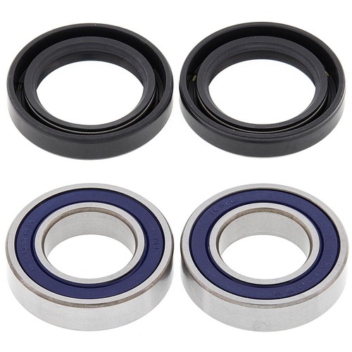 Kit cuscinetti guarnizioni - e,