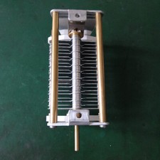 Condensatore variabile