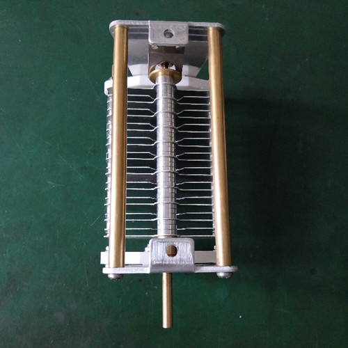 240pf 2000v condensatore - 2000v,