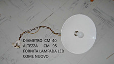 lampadario a sospensione