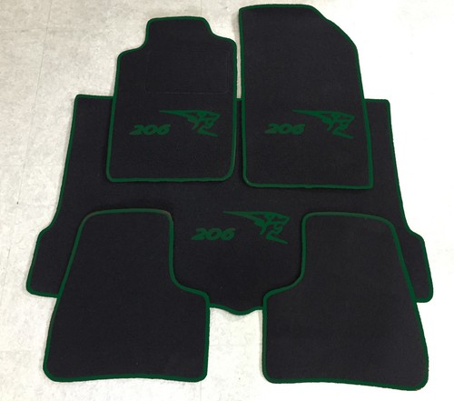Auto tappeto tappetini - tappeto,