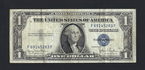 Sati uniti usa 1 dollaro - -,