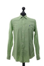 Ralph Lauren Curham Camicia