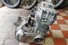 Motore Kawasaki LTD 440 KZ440A