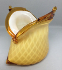 RARE c1985 ZORA RENIER Murano