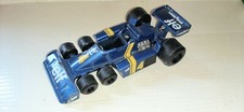 TYRRELL FK12 34/2 POLISTIL
