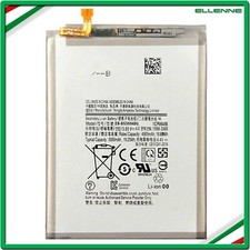✅ BATTERIA PER SAMSUNG M20 M205 - M30 M305 EB-BG580ABU 5000MAH SOST. ORIGINALE ✅