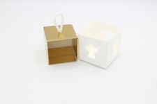 N.20 SCATOLA BOMBONIERA