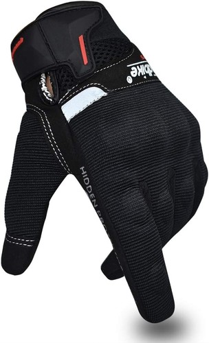 Guanti moto madbike - moto,