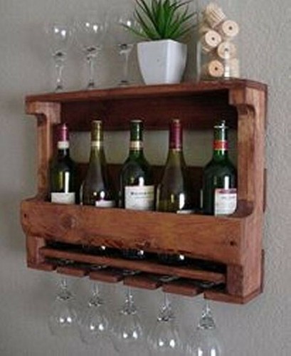 Portabottiglie vino - portabottiglie,