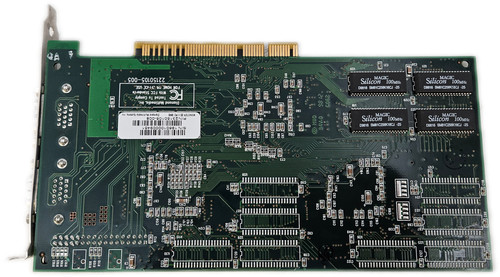 Diamond monster 3dfx - diamond,